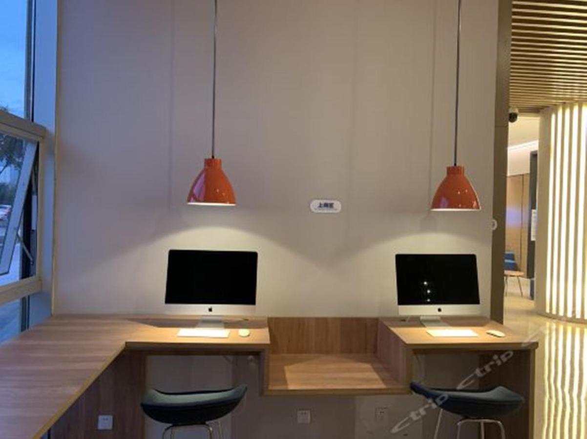 Holiday Inn Express - Xichang City Center By Ihg Kültér fotó